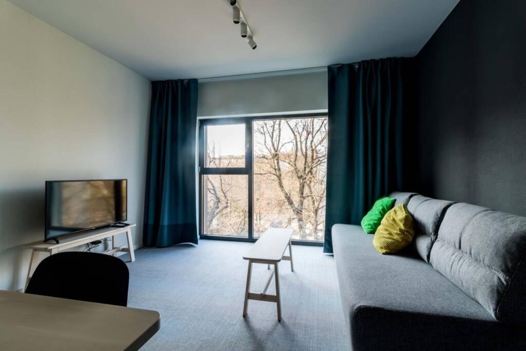 Apartament Lazurowy Old Town Gdańsk Exterior foto
