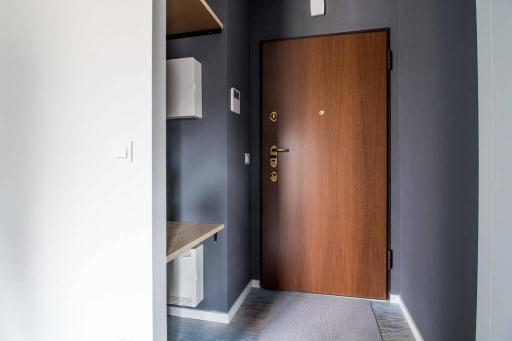 Apartament Lazurowy Old Town Gdańsk Exterior foto