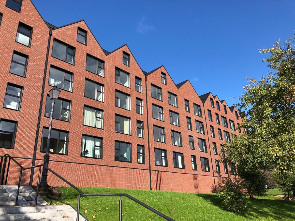 Apartament Lazurowy Old Town Gdańsk Exterior foto