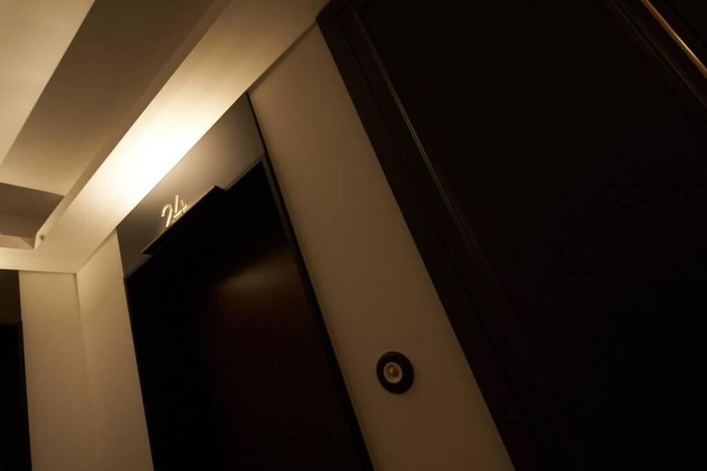 Apartament Lazurowy Old Town Gdańsk Exterior foto
